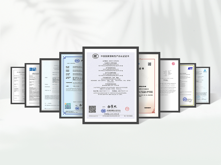 为什么选择宝德驰充电器？